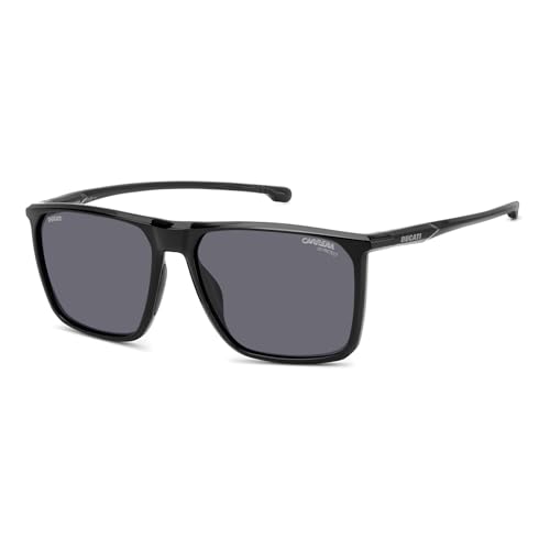 Gafas De Sol Carrera Ducati Carduc 034 S 08a Black Grey 59 16 145 Hombre