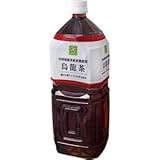 スマイルライフ 烏龍茶 2L
