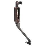 COOLHIYA Heavy Duty Spring Lid...