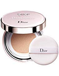 Dior Capture TOTALE DREAMSKIN Perfect Skin Cushion # 020 Full Set (2 Cushion + 1 CASE)
