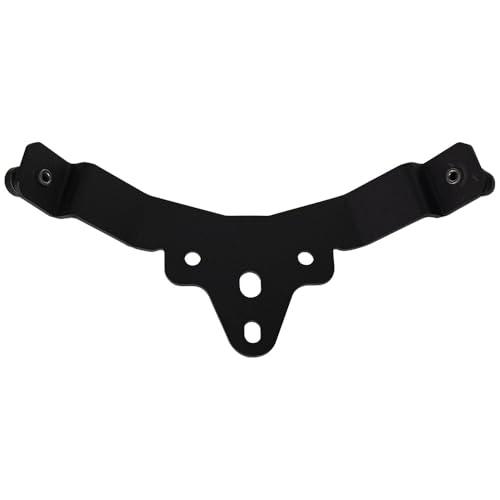 Shad Zontes D125 d350 lock antivol de guidon moto scooter taille 5 protection