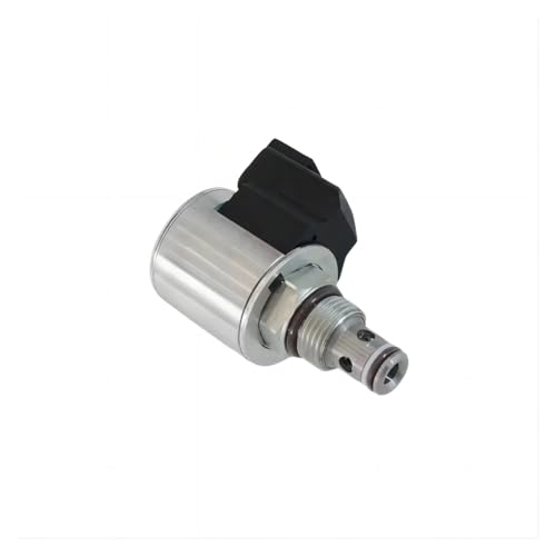 Électrovanne 12V 25-222657 commande de verin hydraulique de benne - 7