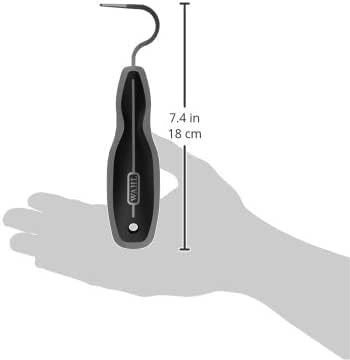 Wahl Professional Horse Hoof Pick - Image 16