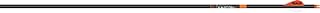 Easton Archery 6.5 ACU-Carbon Arrows - Bowhunter with 2” Bully Vanes - Size 500-6 Pack
