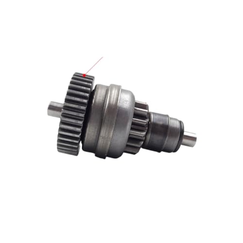 Engrenage de démarreur haut de gamme pour moto EXC TE EC et TX