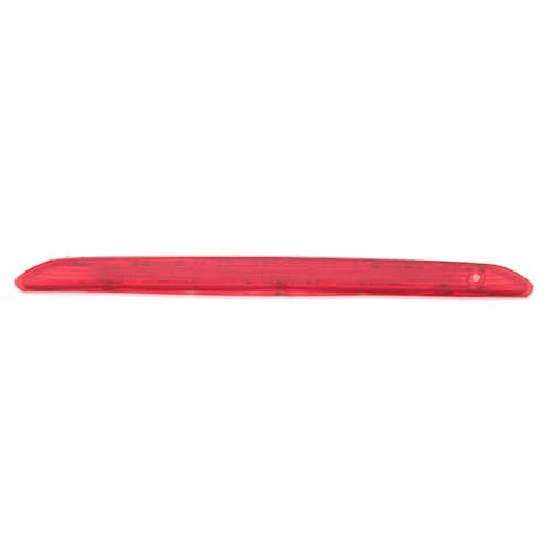 3ème feu stop LED Seat Leon 5F sécurisez vos trajets de nuit lentille rouge
