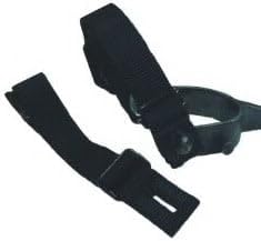 Nylon Rough Stock Spur Strap