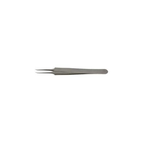 EMS 0203515PO Tweezer, 5/15 Dumoxel Alloy, Positive Action
