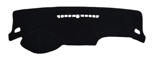 Tapis de tableau de bord Cruze 2009-2015 protection LHD