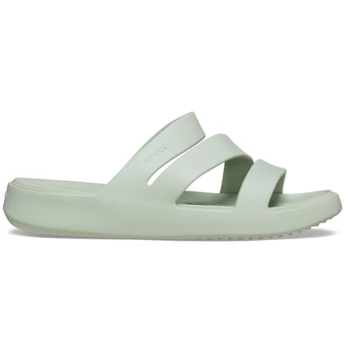 Image of Crocs Women Getaway Strappy Sandals