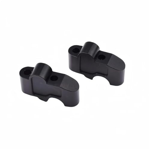 Manillar motocicleta piezas de bloque elevador para CL300 CL500 CL250 CL120