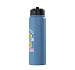 Singapore Vacation 2026 Travel Making Memories Family Trip Stainless Steel Insulated Water Bottle