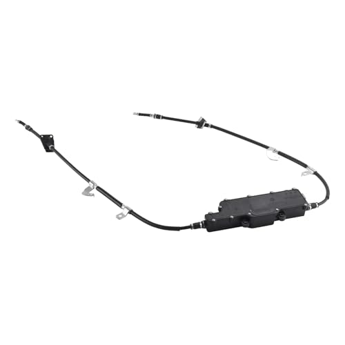 Freno estacionamiento electrónico 59700C5610 soluciona bloqueo en Kia Sorento 3