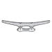 MarineNow Galvanized Iron Dock Cleat Choose Size 4