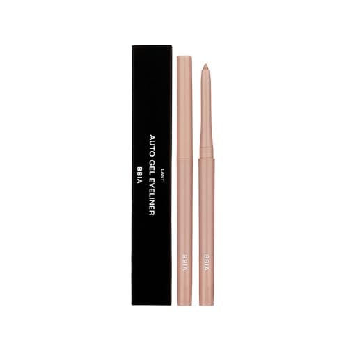 BBIA Last Auto Gel Eyeliner