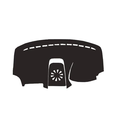 _bV{[hی}bg tH[h GRX|[c BK ST-Line 2018-2022 LHD RHD _bV}bg J[ybg P[v TVF[h pbh O ԓ_bV{[hJo[(Red RHD)