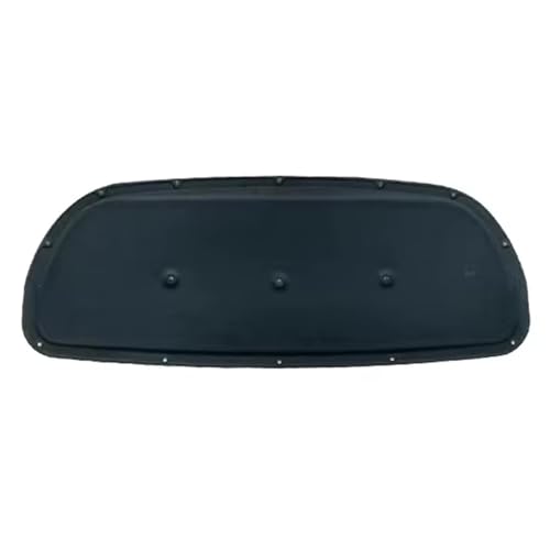 �f�M�� Compatible With MG For S5 EV ES34 ES5 2024 2025 2026 �G���W���t�[�h�T�E���h�p�b�h�f�M�ȃJ�o�[�h���}�b�g�Ԃ̃C���e���A Accessorie