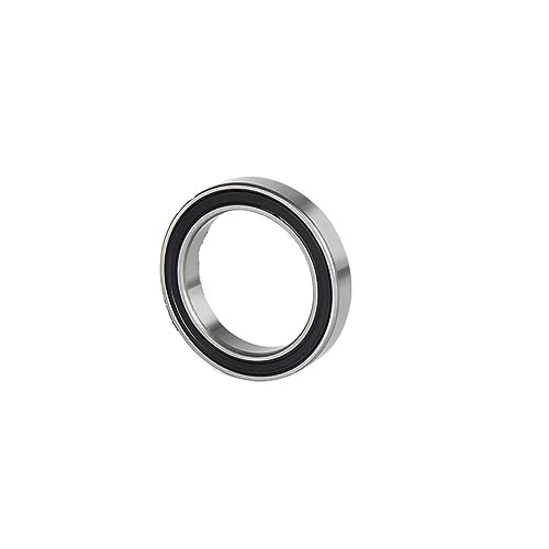 Roulement à billes à section fine 6820-RS 100x125x13 mm roulement moteur grande vitesse