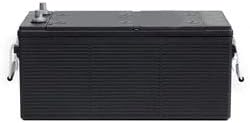 Technical Precision Replacement for Machinery Heavy MG500 Motor Grader 550CCA Battery