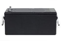 Replacement Battery for Wagner MT-F25-35 Truck 950CCA