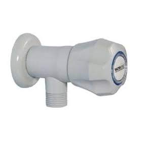 WATERTEC Right Angle Valve m Handle