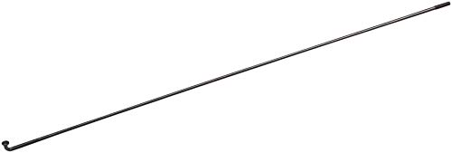 DT Swiss Competition Race Spoke - 2.0/1.6/2.0mm 290mm J-Bend Black Individual