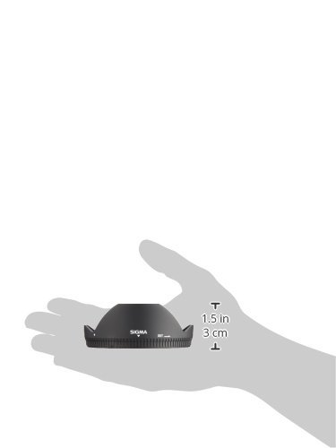 Amazon | シグマ(Sigma) SIGMA レンズフード LH825-04 | レンズフード 通販