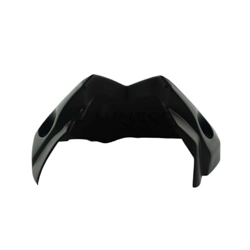 Couvercle queue carénages de moto XJ6 2012 pour rénover une coque abîmée - 4