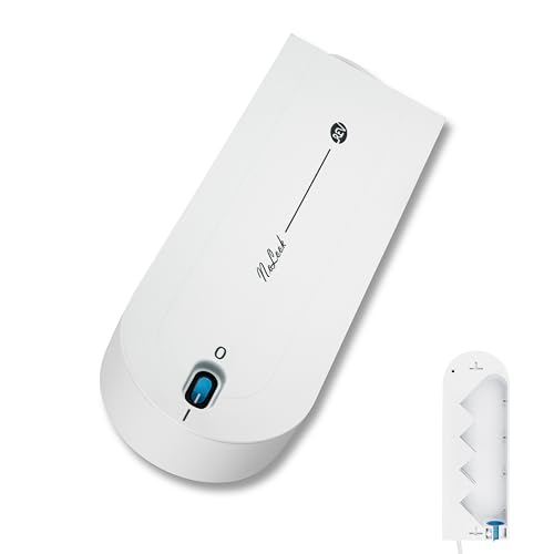 REV Steckdosenleiste NoLook - Mehrfachsteckdose 4 bis 8-Fach für...