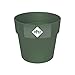 Produktbild Elho B.for Original Rund 16 - Blumentopf für Innen - Ø 15.9 x H 14.6 cm - Grün/Laubgrün