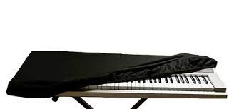 Dust cover Suitable for Casio-1500 2550 3500 Keyboard-picture-23