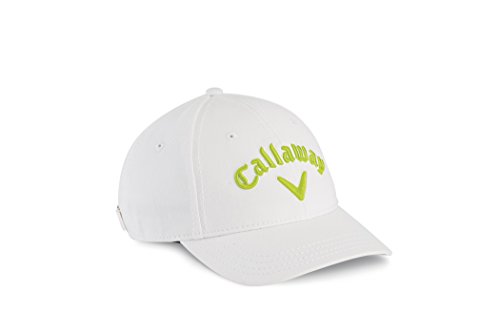 Callaway Women's Heritage Twill, Cappelli Uomo
