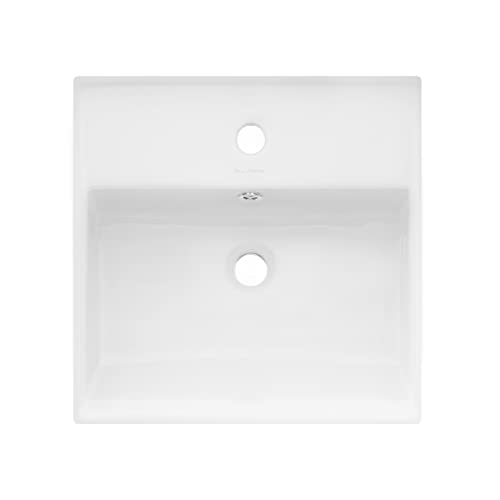 Swiss Madison SM-WS319 Claire Compact Ceramic Wall Hung Sink by Swiss Madison - Image 7
