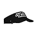 X psblty Ain't Dead Yet Mother Fuckers Visor Hat for Men Women Fashion Adjustable Sunscreen Visor Cap, for Sport Golf