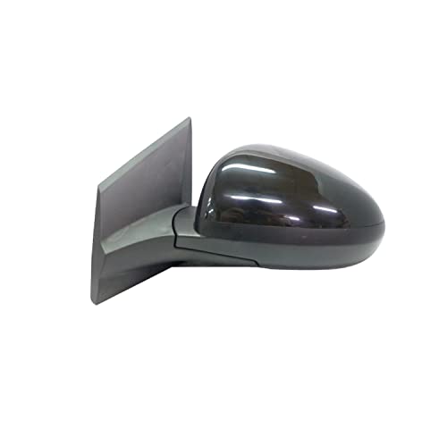 TYC 1590022 Chevrolet Sonic Left Non-Heated Manual Replacement Mirror