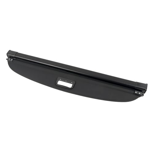 Cubierta de maletero para Chevrolet Trax 2024, cortina protectora de equipaje