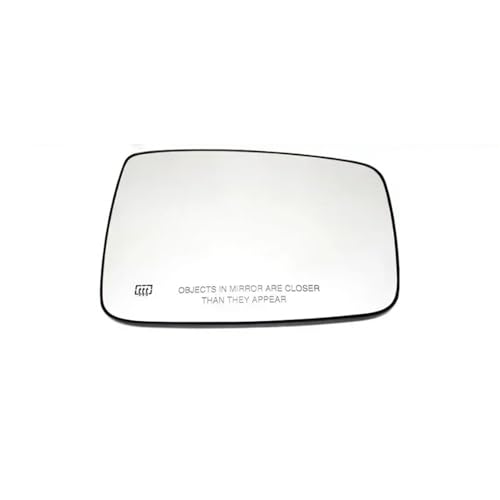 Miroir rétroviseur droit chauffant pour réparer le gel sur Ram 1500