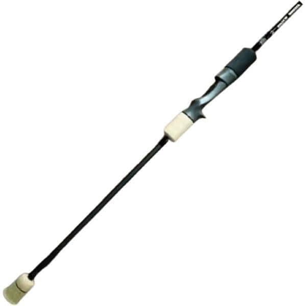 GAME JIGGER STS-662 トンジギロッド ジギングロッド MADMAX GAMEJIGER662 ベイト用 トンジギ トンジギ