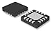 TEXAS INSTRUMENTS TPS55010RTET DCDC, REG, 2W, ISO, 16WQFN (1 piece)