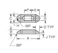 AMP 206322-9 ROHS COMPLIANT, CONNECTOR, CIRCULAR SHAPE, 17.86 MM MAX CABLE DIAMETER, STRAIGHT ANGLE, THERMOPLASTIC, CPC SERIES, SIZE 17