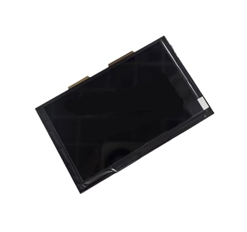 Écran LCD HSD050JDW2-A00 dalle de rechange tactile pour moniteur vidéo et afficheur de contrôle