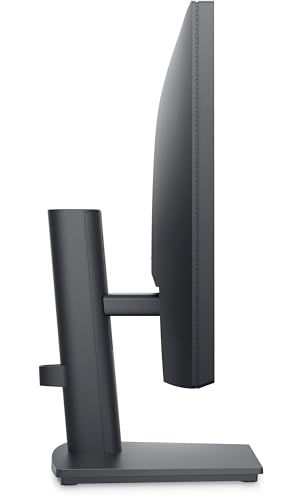 Image of Dell-E2222HS-Black 22 inch (55.88 cm) FHD Monitor, Built-in Dual Speakers, VA Panel, Brightness 250 cd /m, Response Time 5ms, Anti Glare, DP Port, VGA, HDMI, 3 Year Warranty.