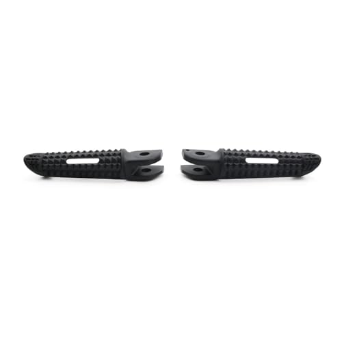 Repose-pieds Trident 660 en aluminium pour moto Triumph 2021-2024