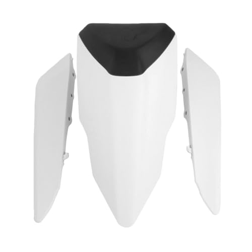 Capot de selle passager Panigale 1299 959 remplace la selle pour un style épuré