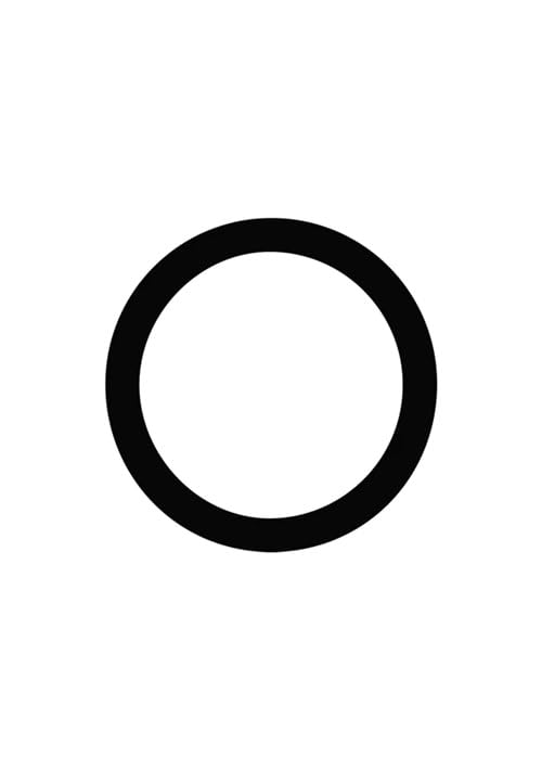 ZENER Cartas De Percepción Extrasensorial (PES) – Baraja Clásica Para Pruebas De Telepatía, Psicología Y Juegos Mentales, Multidioma