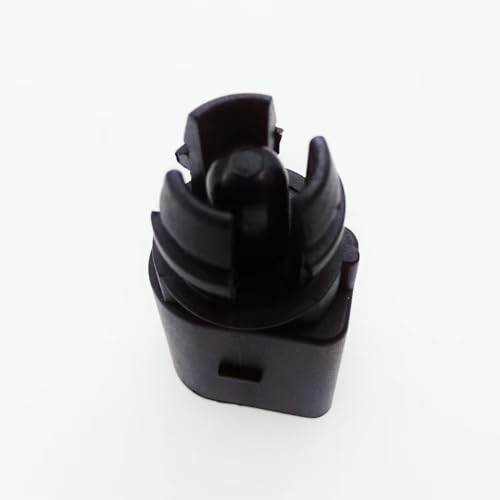 Sensor de temperatura ambiente VW CC soluciona aire acondicionado loco con código 6RD820535 4