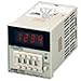 Omron H7CNXLNAC100240 Solid State Counter, 4 Digits, 7-Segment LED