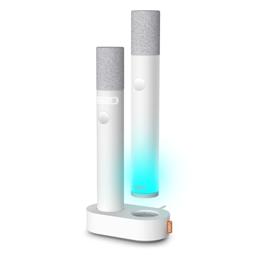 VIZIO MicMe 2.1 Karaoke Soundbar, 2 Wireless Microphones, Wireless Subwoofer w/Dolby Atmos, DTS:X, Bluetooth Speaker, QuickFit™ Compatible — SK210X-0805 (New) - Image 20