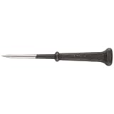 Klein Tools 66385 3-1/2-Inch Steel Scratch Awl