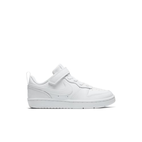 Image of Nike Kids Court Borough Low 2 Sneakers